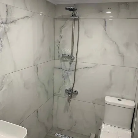 Apartment Voula's 2 Fourka