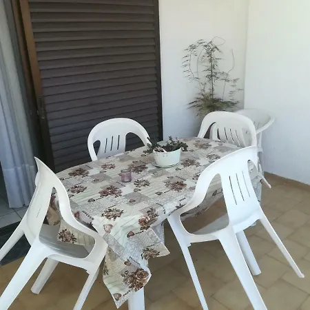 Voula's 2 Apartment *