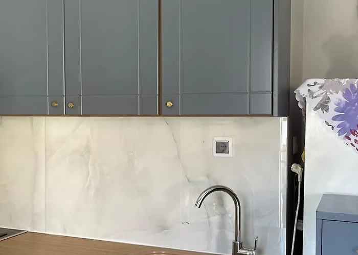 Διαμέρισμα Voula's 2