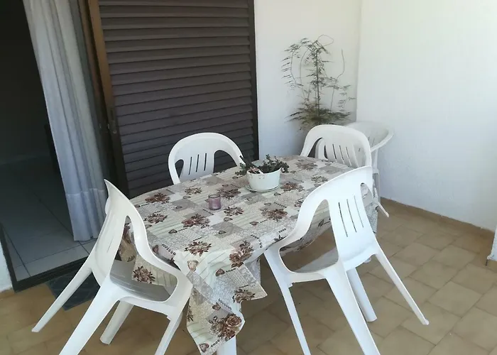 Voula's 2 Διαμέρισμα *