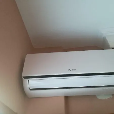 Voula's 2 Daire Fourka