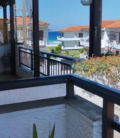 Voula's 2 Фурка