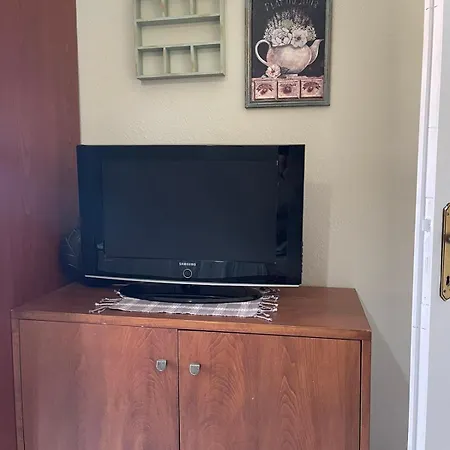 Апартаменты Voula's 2 Фурка