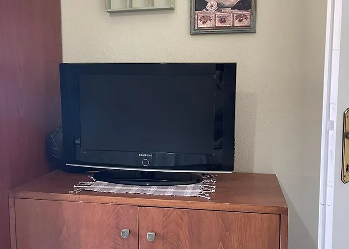 公寓 Voula's 2 弗尔卡