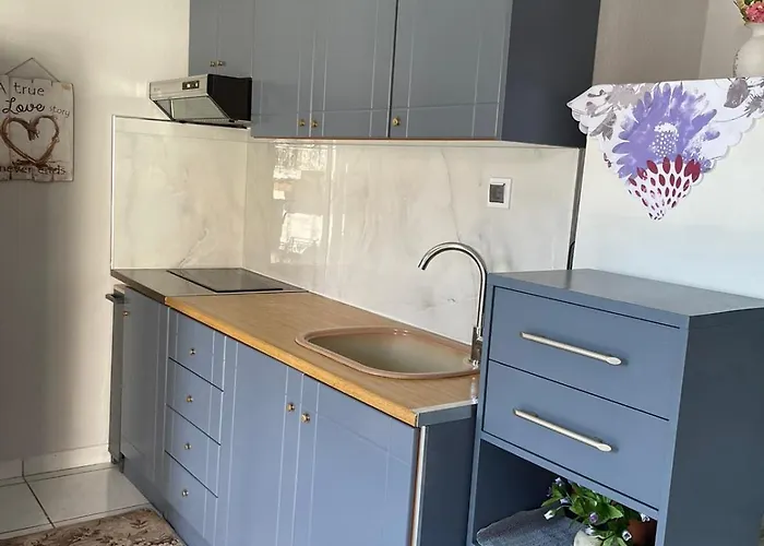 Voula's 2 公寓 弗尔卡