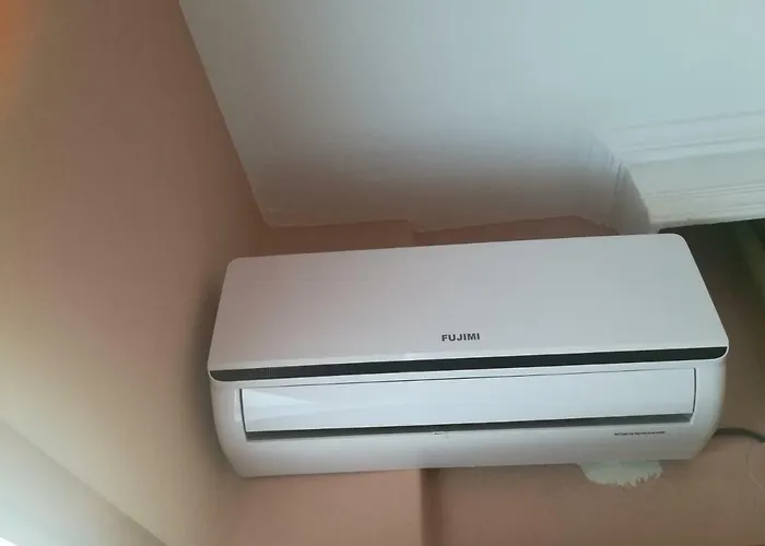 Voula's 2 公寓 弗尔卡